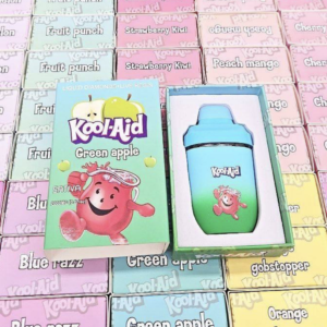 Koolaid Disposable Vape